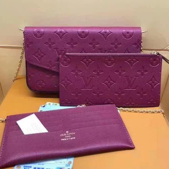 LX Wallets Practical 9723
