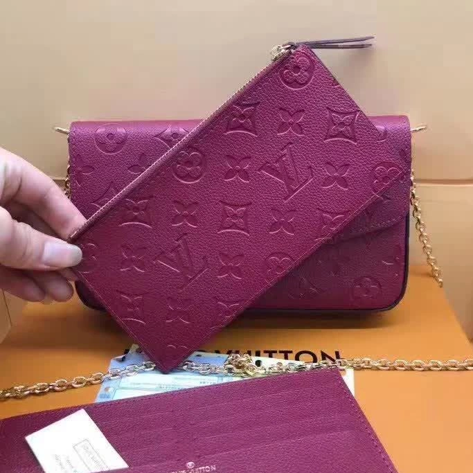 LX Wallets Practical 9723