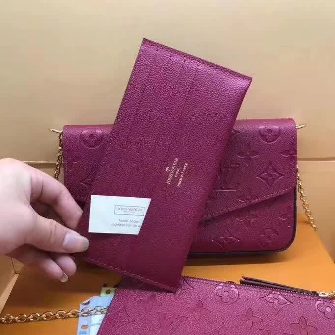 LX Wallets Practical 9723