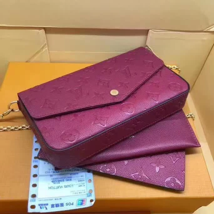 LX Wallets Practical 9723