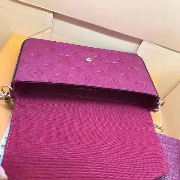 LX Wallets Practical 9723