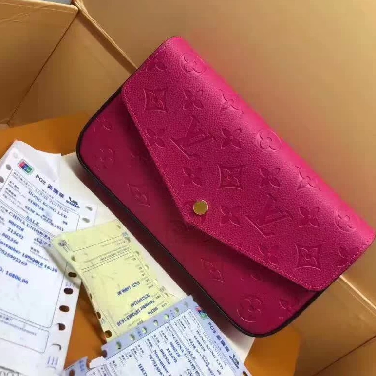 LX Wallets Popular 9694