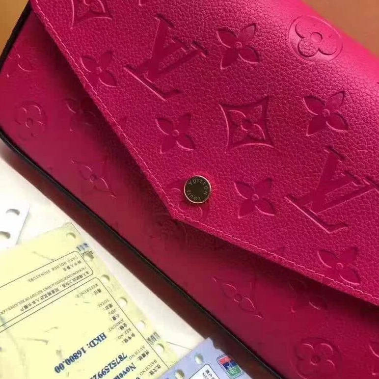 LX Wallets Popular 9694