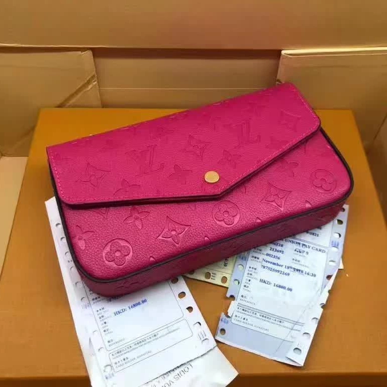 LX Wallets Popular 9694