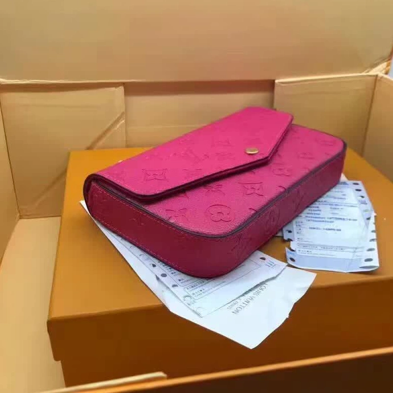 LX Wallets Popular 9694