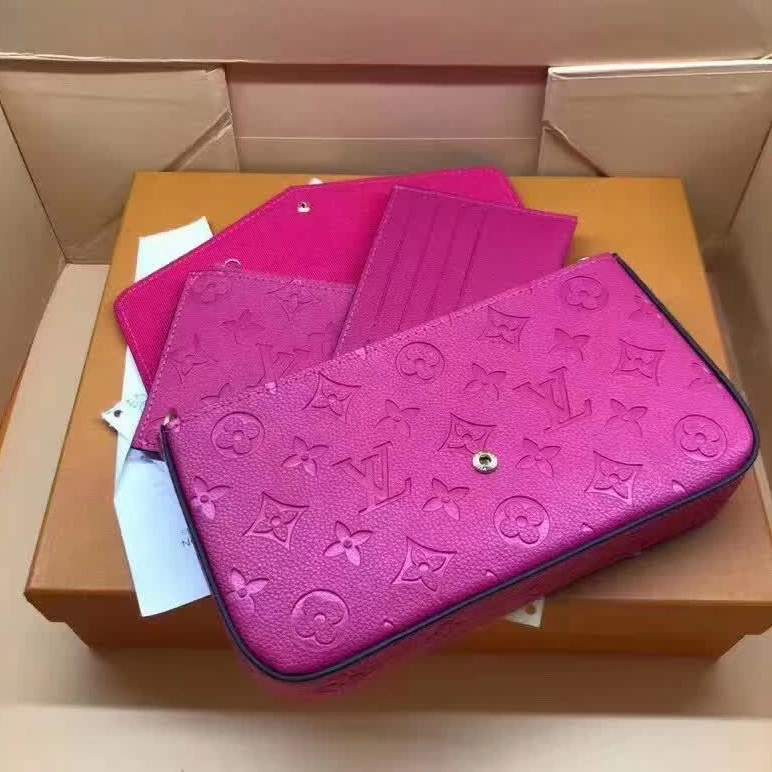 LX Wallets Popular 9694