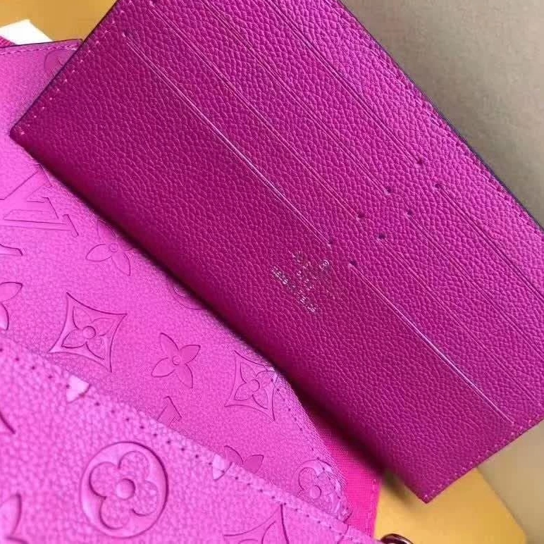 LX Wallets Popular 9694