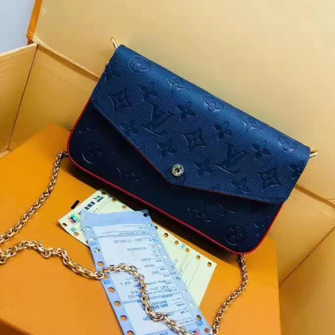 LX Wallets Vibrant 9725