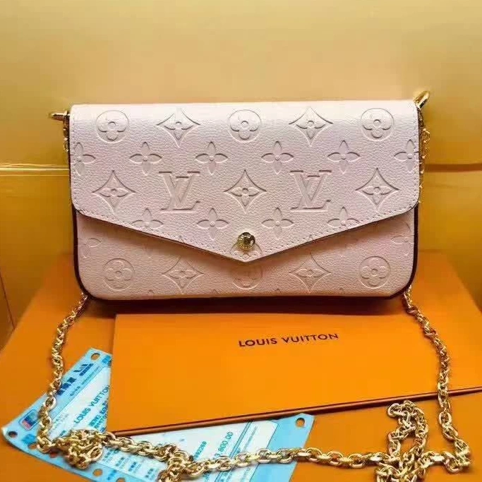 LX Wallets Classic 9720
