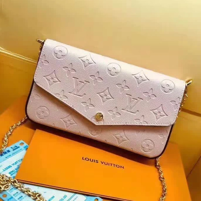 LX Wallets Classic 9720