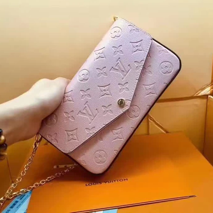 LX Wallets Classic 9720