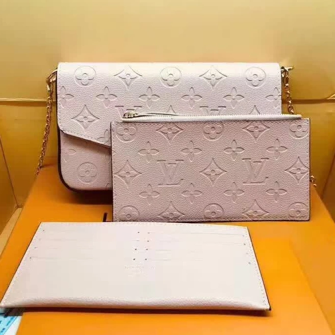 LX Wallets Classic 9720