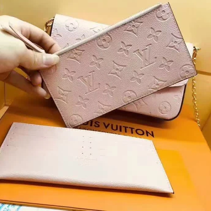 LX Wallets Classic 9720