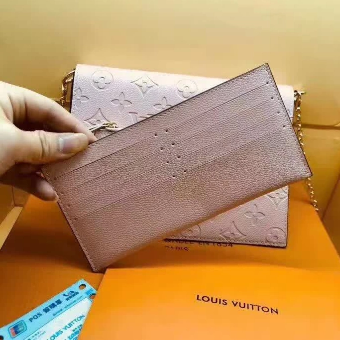LX Wallets Classic 9720