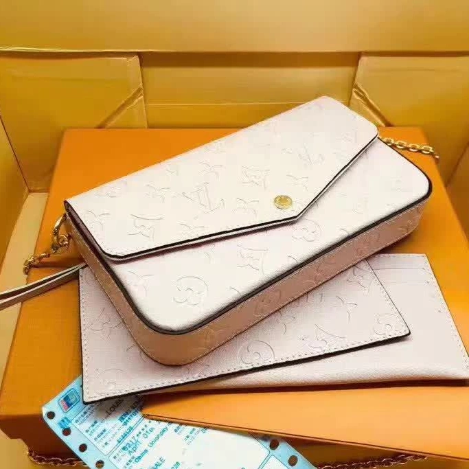 LX Wallets Classic 9720