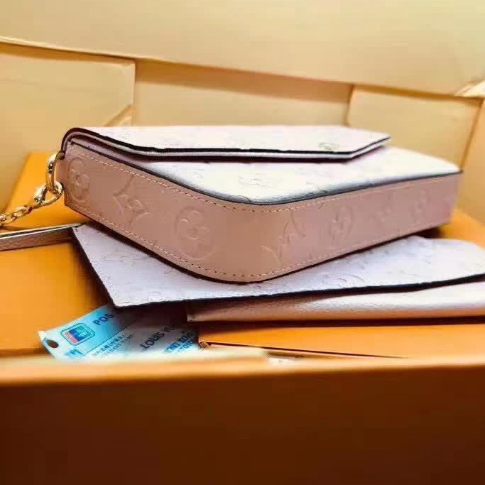 LX Wallets Classic 9720