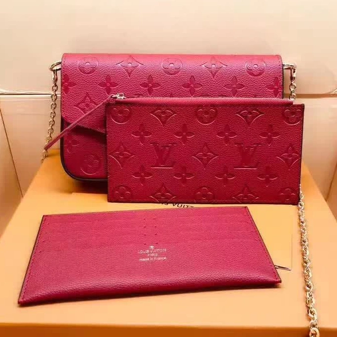 Sleek LX Wallets 9690