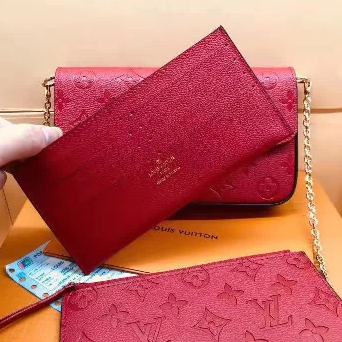 Sleek LX Wallets 9690