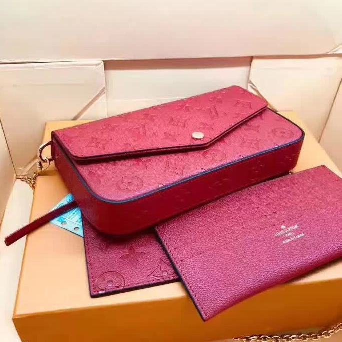 Sleek LX Wallets 9690