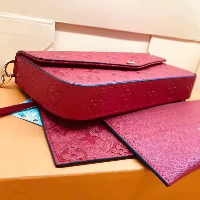 Sleek LX Wallets 9690