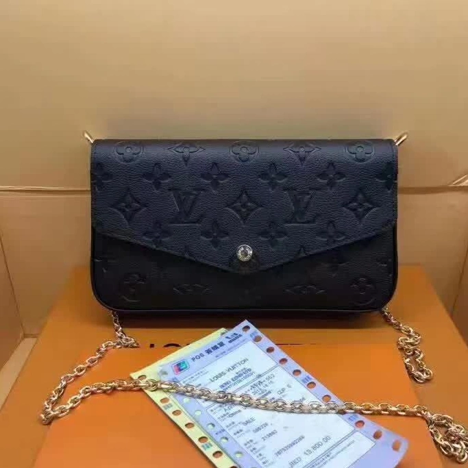 EyeCatching LX Wallets 9689