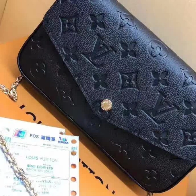 EyeCatching LX Wallets 9689
