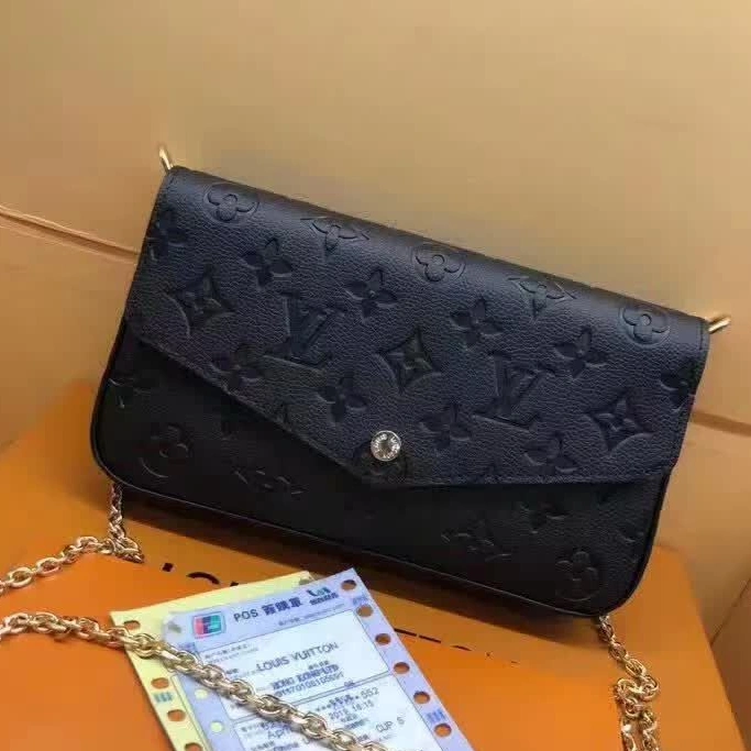 EyeCatching LX Wallets 9689