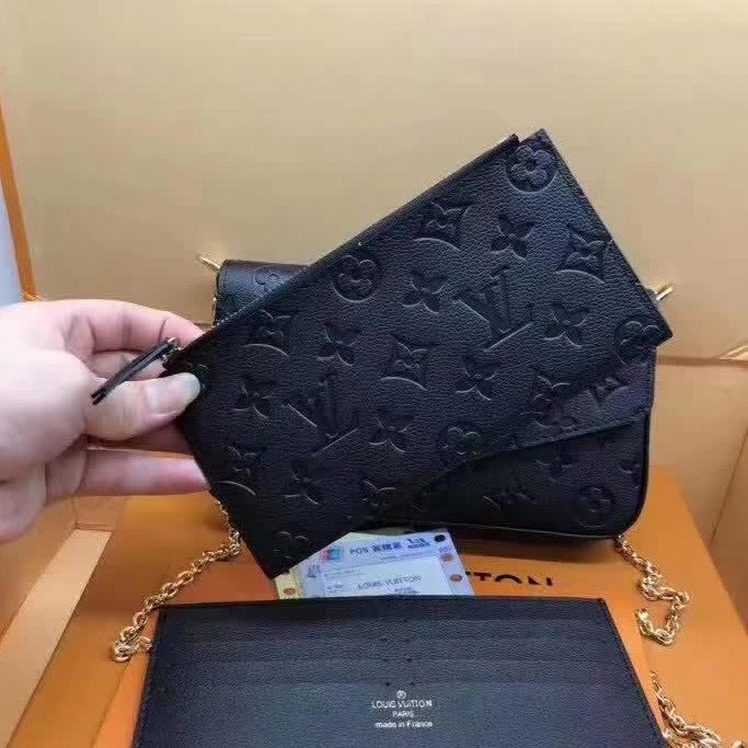 EyeCatching LX Wallets 9689