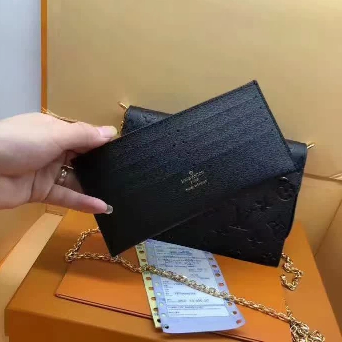 EyeCatching LX Wallets 9689