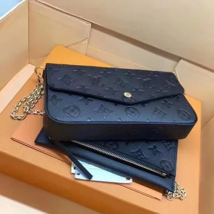 EyeCatching LX Wallets 9689