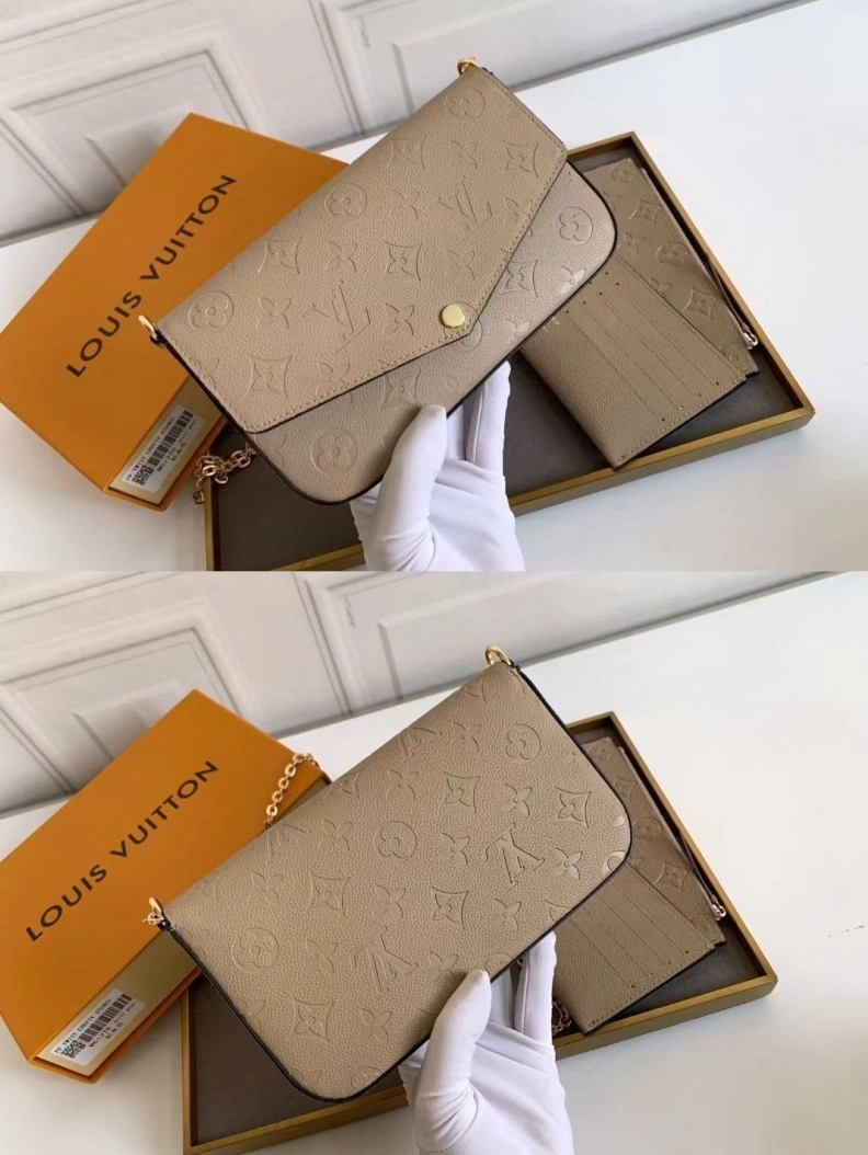 LX Wallets Elegant 9685