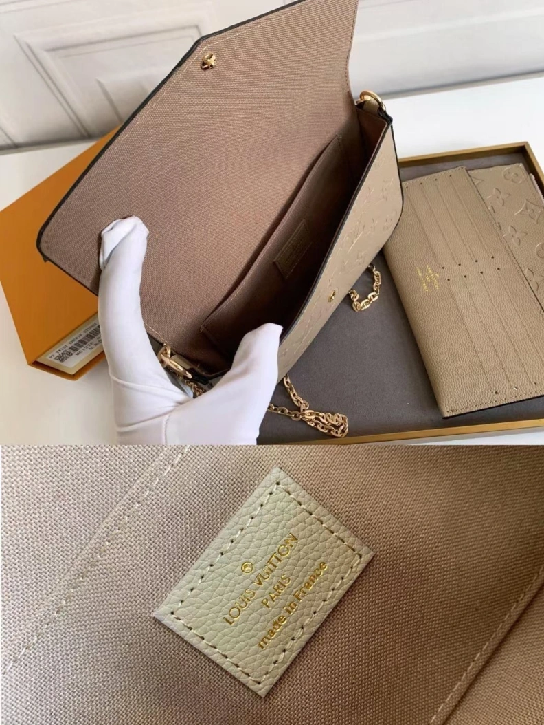 LX Wallets Elegant 9685
