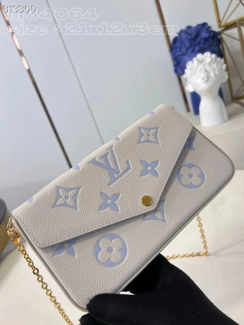 Minimalist LX Wallets 9678