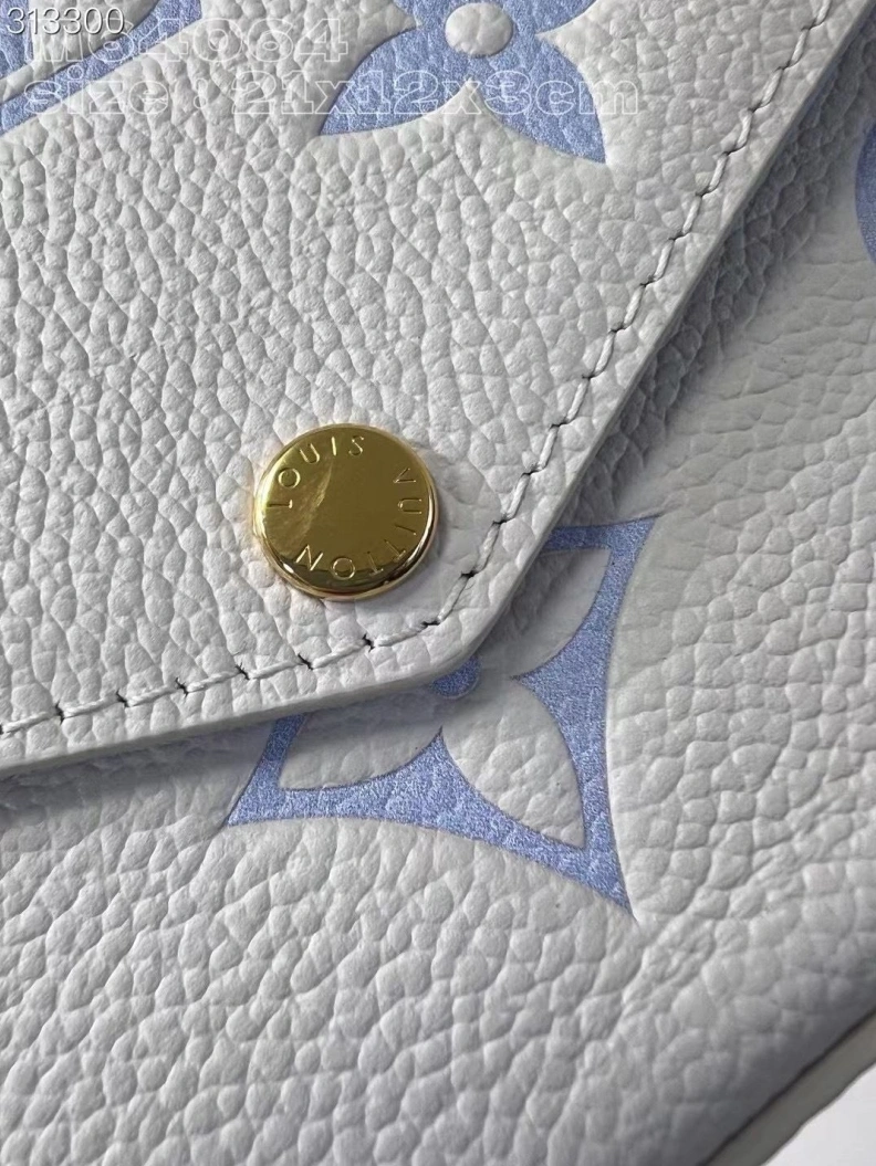 Minimalist LX Wallets 9678