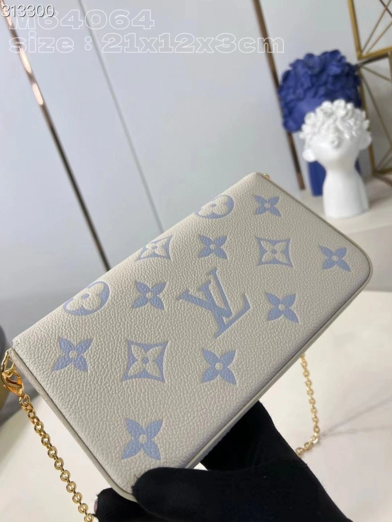 Minimalist LX Wallets 9678