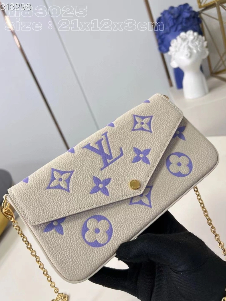 SmartChoice LX Wallets 9680