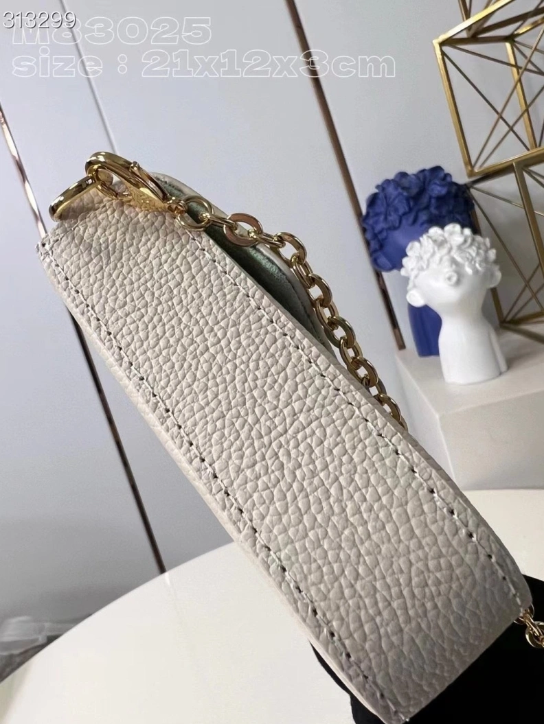 LX Wallets Compact 9687