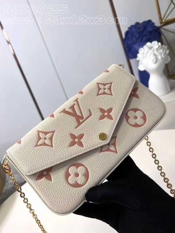 LX Wallets Modern 9686