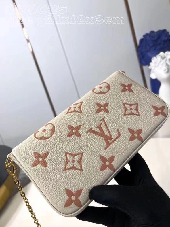 LX Wallets Modern 9686