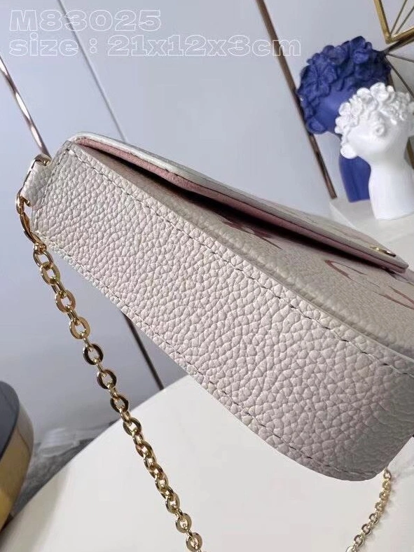LX Wallets Modern 9686