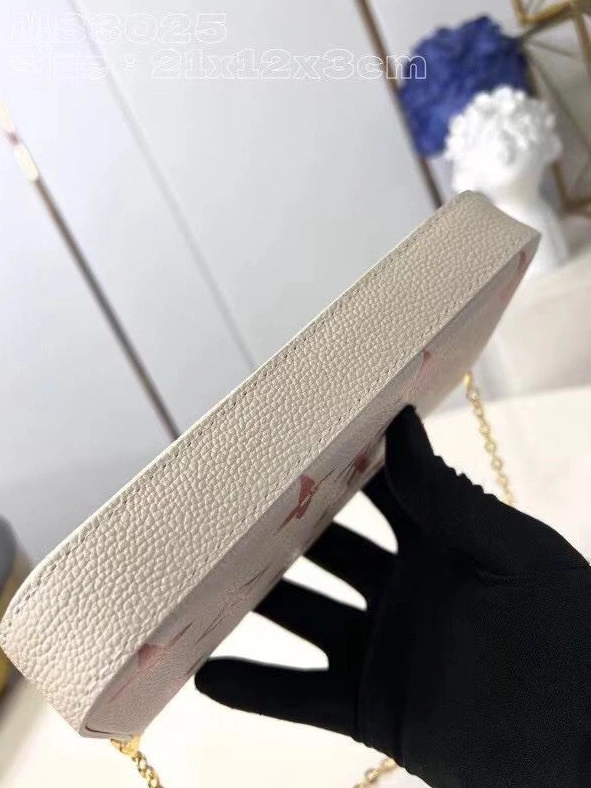 LX Wallets Modern 9686