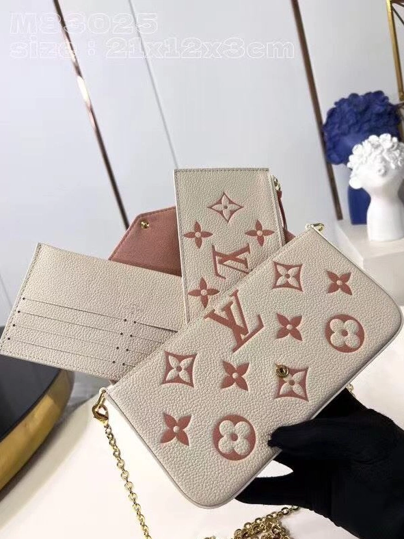 LX Wallets Modern 9686