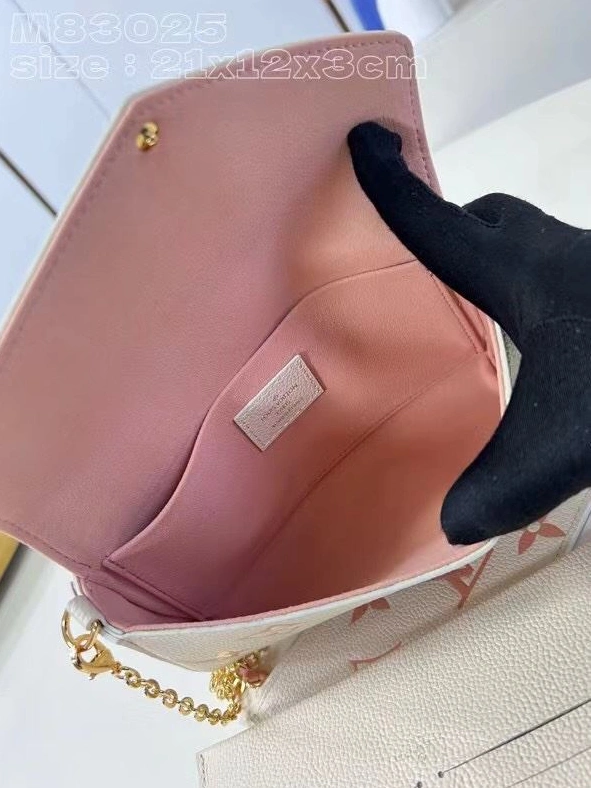 LX Wallets Modern 9686