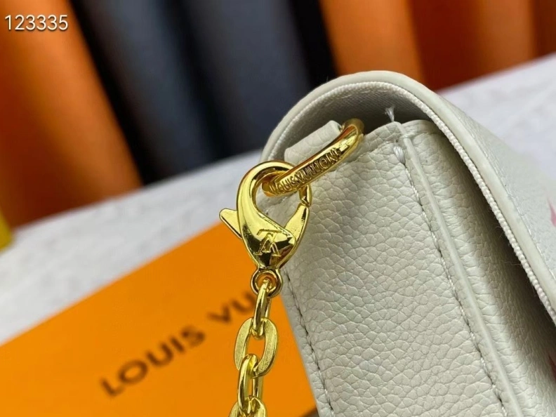 LX Wallets Stylish 9691