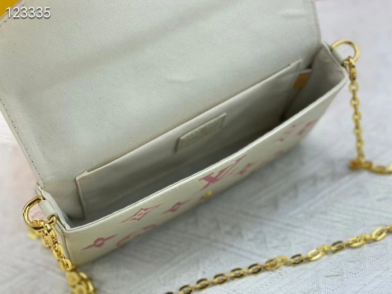 LX Wallets Stylish 9691