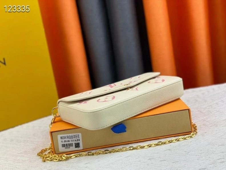 LX Wallets Stylish 9691