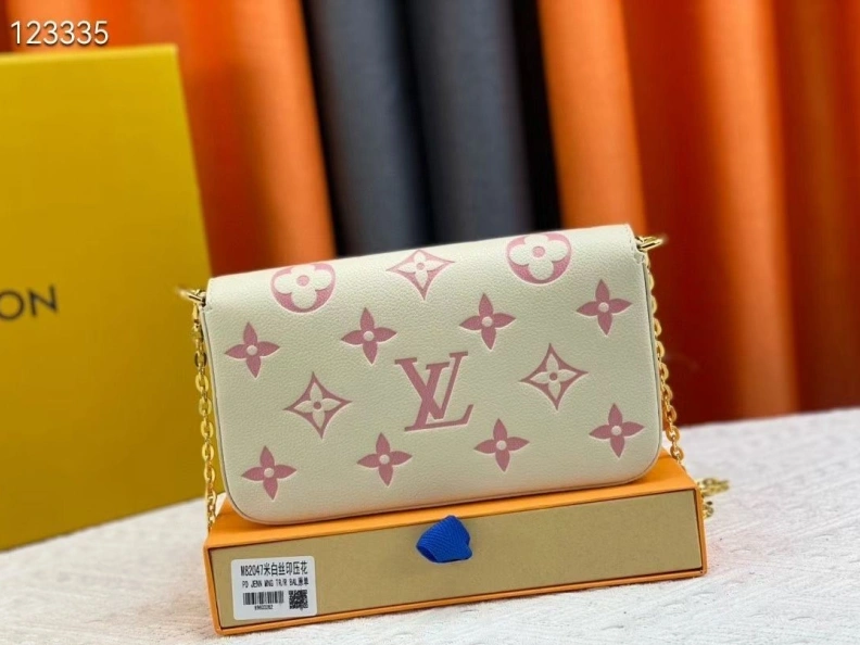 LX Wallets Stylish 9691