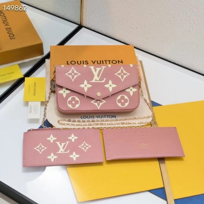 LX Wallets Flexible 6690