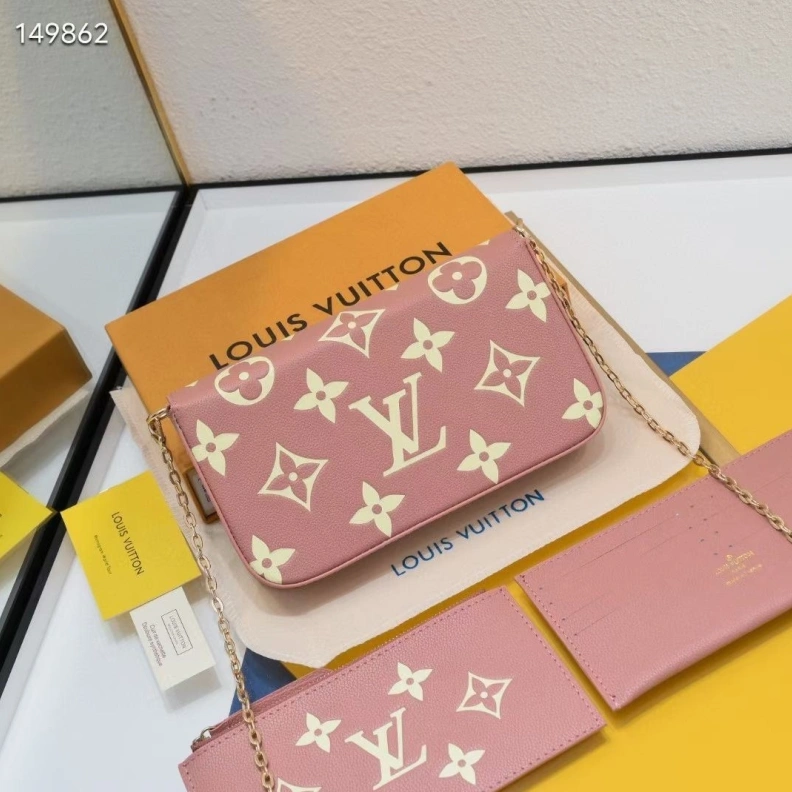 LX Wallets Flexible 6690