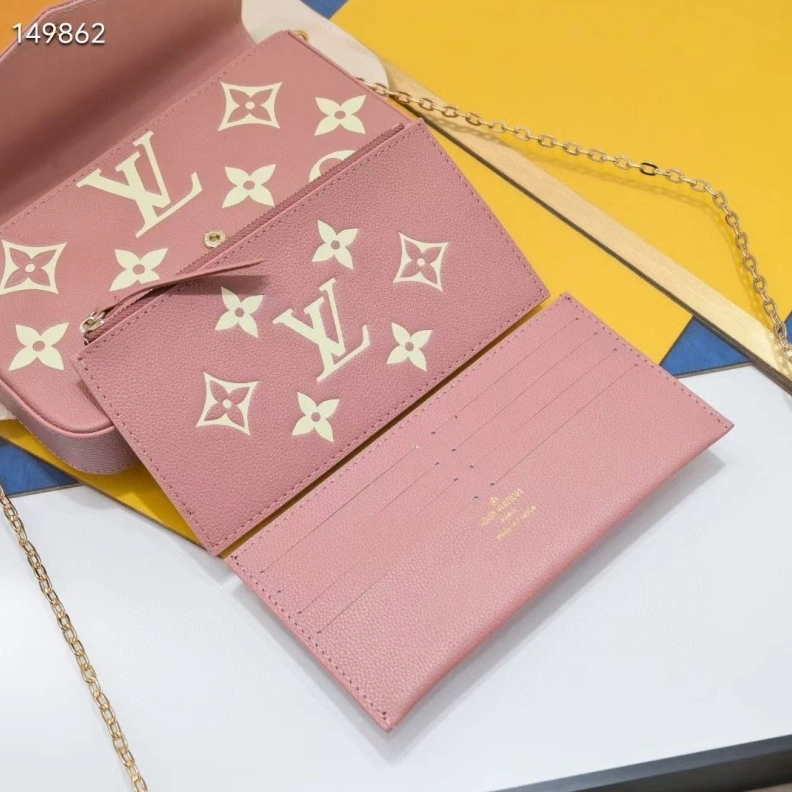 LX Wallets Flexible 6690